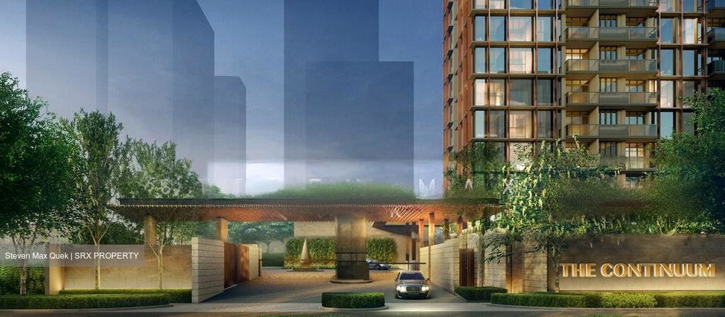 The Continuum (D15), Apartment #507484761